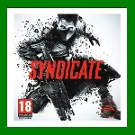 ✅ Syndicate✔ ️EA App⭐0% Карты💳 АКЦИЯ🎁 