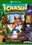 Crash Bandicoot N. Sane Trilogy XBOX KEY - irongamers.ru