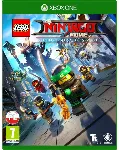 THE LEGO NINJAGO MOVIE VIDEO GAME XBOX KEY - irongamers.ru