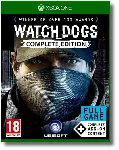 Watch Dogs Complete Edition Xbox One X|S Key - irongamers.ru