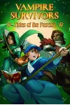 💣 VAMPIRE SURVIVORS TIDES OF THE FOSCARI XBOX🔑 КЛЮЧ USA