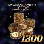 SWORD ART ONLINE Alicization 1300 SAO Coins Xbox - irongamers.ru