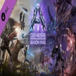 ⭐ ARK Genesis Season Pass Steam Gift АВТО РОССИЯ - irongamers.ru