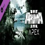 ⭐ Arma 3 Apex Steam Gift АВТОВЫДАЧА ВСЕ РЕГИОНЫ - irongamers.ru