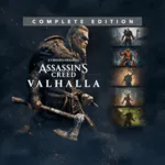 ⭐ Assassin´s Creed Вальгалла Complete Steam Gift РОССИЯ - irongamers.ru