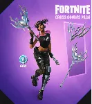 FN: НАБОР «СЕКРЕТНАЯ СВЯЗЬ»+600 VB XBOX КЛЮЧ - irongamers.ru
