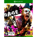 RAGE 2 XBOX ONE / SERIES X|S КЛЮЧ+ПОМОЩЬ - irongamers.ru