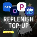 0% FUPS/OLDUBIL/PAPARA/OZAN/ININAL ПОПОЛНЕНИЕ БЫСТРО - irongamers.ru