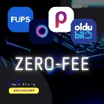 0% FUPS/OLDUBIL/PAPARA/OZAN/ININAL ПОПОЛНЕНИЕ БЫСТРО - irongamers.ru