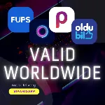 0% FUPS/OLDUBIL/PAPARA/OZAN/ININAL ПОПОЛНЕНИЕ БЫСТРО - irongamers.ru