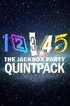 The Jackbox Party Quintpack Xbox One|X|S активация