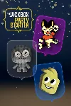 The Jackbox Party Starter Xbox One|X|S активация