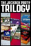 The Jackbox Party Trilogy Xbox One|X|S активация