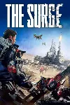 The Surge Xbox One & Xbox Series X|S активация