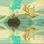 A Knight in the Attic (Oculus Quest 1\2\Pro) ⭐VR\Gift⭐ - irongamers.ru