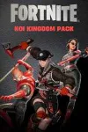 FORTNITE КОРОЛЕВСТВО КОИ XBOX КЛЮЧ - irongamers.ru