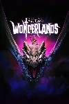 Tiny Tina´s Wonderlands Xbox One|X|S активация