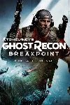 Tom Clancy´s Ghost Recon® Breakpoint Xbox активация