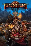 Torchlight II Xbox One & Xbox Series X|S активация