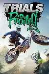 Trials® Rising Xbox One & Xbox Series X|S активация