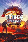 Tribes of Midgard Xbox One|X|S активация