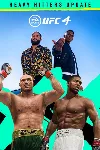UFC® 4 Xbox One & Xbox Series X|S активация