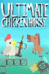 Ultimate Chicken Horse Xbox One|X|S активация