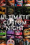 Ultimate Custom Night Xbox One|X|S активация