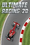 Ultimate Racing 2D Xbox One|X|S активация - irongamers.ru