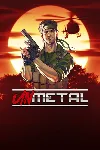 UnMetal Xbox One & Xbox Series X|S активация