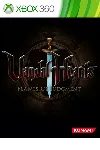 Vandal Hearts: Flames of Judgment Xbox активация