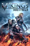 Vikings - Wolves of Midgard Xbox One|X|S активация