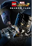 LEGO Marvel Super Heroes 2 Season Pass DLC Steam Ключ - irongamers.ru