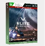 Ключ Elite Dangerous Standard Edition (Xbox) - irongamers.ru