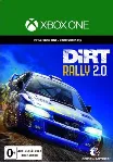 🎮 ✅ DIRT RALLY 2.0 XBOX ONE / SERIES X|S🔑 КЛЮЧ USA ЛИЦЕНЗИЯ