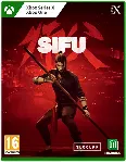 ✅ SIFU XBOX SERIES ONE✅ Аренда