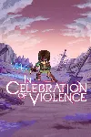 ✅ In Celebration of Violence Xbox One|X|S активация