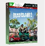 Активация Dead Island 2 (Все издания) (Xbox) 🎮 