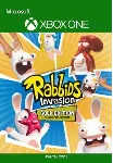 RABBIDS INVASION GOLD XBOX ONE SERIES X|S KEY - irongamers.ru