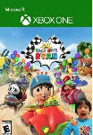 Race with Ryan Xbox One &amp; Xbox Series X|S - irongamers.ru