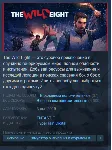 THE WILD EIGHT ✅ STEAM✅ GLOBAL✅ KEY