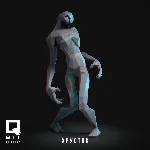 Фигурка: Хрустяк 💥 Ультимативный набор 🖨 ️ (3D Печать)