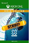 🔥 🎮 STEEP X GAMES GOLD EDITION / XBOX ONE / X|S 🎮 🔥 