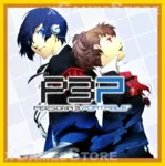 PERSONA 3 Portable XBOX ONE & SERIES X/S + PC КЛЮЧ - irongamers.ru