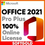 💎 Microsoft Office 2021 Pro Plus 💎 100% ОНЛАЙН КЛЮЧ 💎 