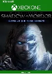 🔥 СРЕДИЗЕМЬЕ:ТЕНИ МОРДОРА- GOTY EDITION XBOX КЛЮЧ🔑 