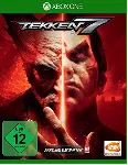 🔥 TEKKEN 7 - Definitive Edition XBOX ONE|XS КЛЮЧ🔑 