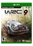 🎮 🔥 WRC 9 FIA WORLD RALLY CHAMPIONSHIP XBOX🔑 КЛЮЧ🔥 