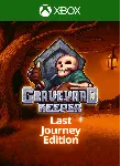 GRAVEYARD KEEPER: LAST JOURNEY EDITION XBOX КЛЮЧ - irongamers.ru