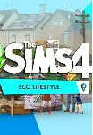 The Sims 4 Eco Lifestyle Экологичная Жизнь EA-App Ключ - irongamers.ru